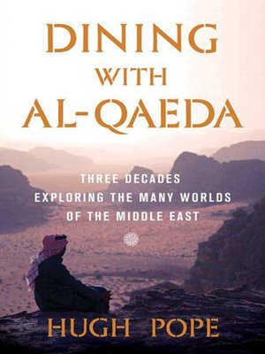 Dining with al-Qaeda - Audiobook